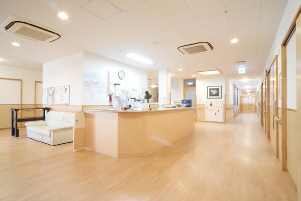 サービス付き高齢者向け住宅べテスダホーム白井城（常勤）の調理師/調理員求人メイン写真4