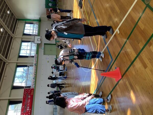 介護老人保健施設 こうのすナーシングホーム共生園（通所リハ/常勤）の介護福祉士求人サブ写真3