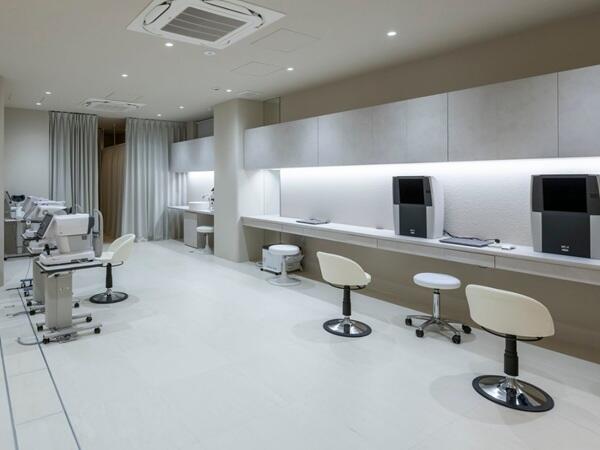 東戸塚眼科クリニック（パート）の医療事務求人メイン写真2