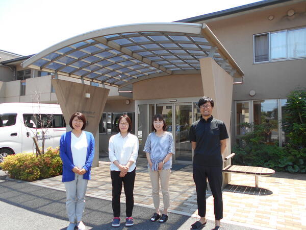  地域包括支援センター ひだまりの庭（常勤）の保健師求人メイン写真2