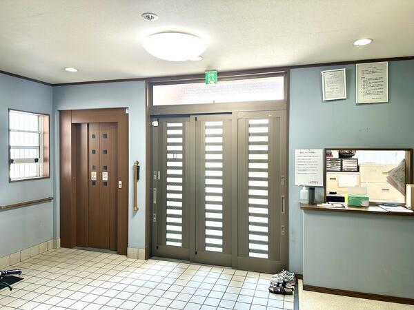 グループホームおらんち（常勤）の介護職求人メイン写真3