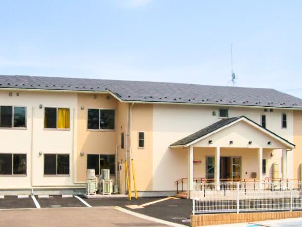 グループホーム長徳（正社員）の介護福祉士求人メイン写真2