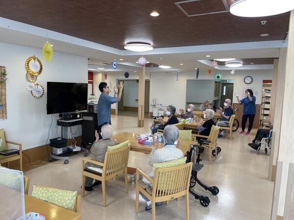 ファミリア三郷本館（パート）の清掃員求人メイン写真3