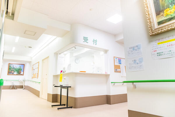 秋葉原腎クリニック（常勤）の准看護師求人メイン写真3