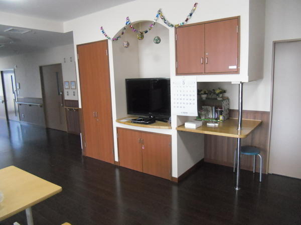 特別養護老人ホーム かめだ本町の里（常勤）の介護福祉士求人メイン写真2