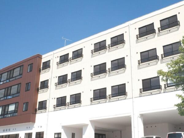 グランレーヴ本郷台（正社員）の介護福祉士求人メイン写真2