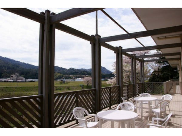 特別養護老人ホーム はまさかの里（常勤）の介護職求人メイン写真2