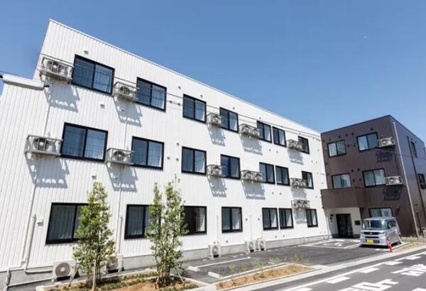 ReHOPE 松戸（施設長兼介護管理者 / 看護師限定 / 正社員）の看護師求人メイン写真2