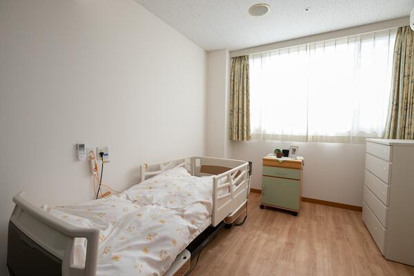 生活倶楽部ウィズ長丘（常勤）の介護職求人メイン写真5