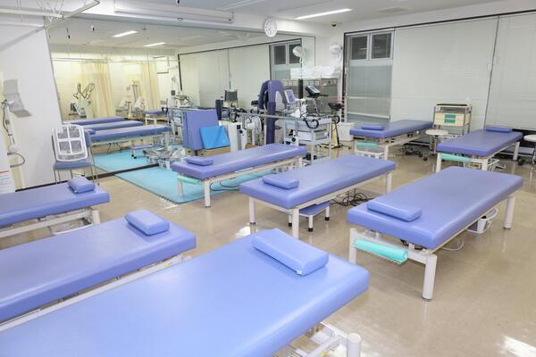 慶真整形外科（常勤）の看護助手求人メイン写真4