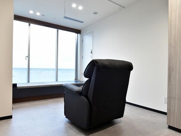 新横浜国際クリニック（パート）の看護師求人メイン写真2