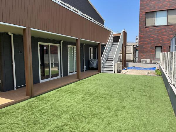 ＆KIDSつげのきほいくえん（正社員）の管理栄養士求人メイン写真3