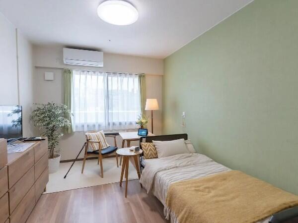 イリーゼ旭川９条通（常勤）のケアマネジャー求人メイン写真2