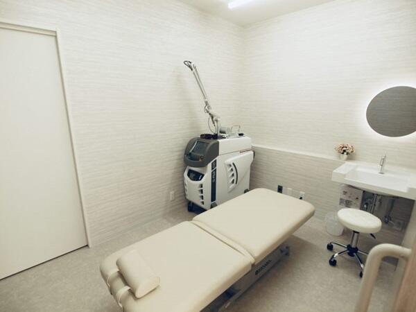 柏駅前形成外科リンパ浮腫クリニック（パート）の医療事務求人メイン写真4