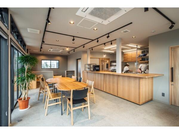 ホスピス住宅ビーズの家 伊都の杜（常勤）の看護師求人メイン写真4