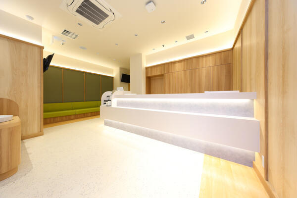 医療法人社団佳雄会（パート）の看護師求人メイン写真4