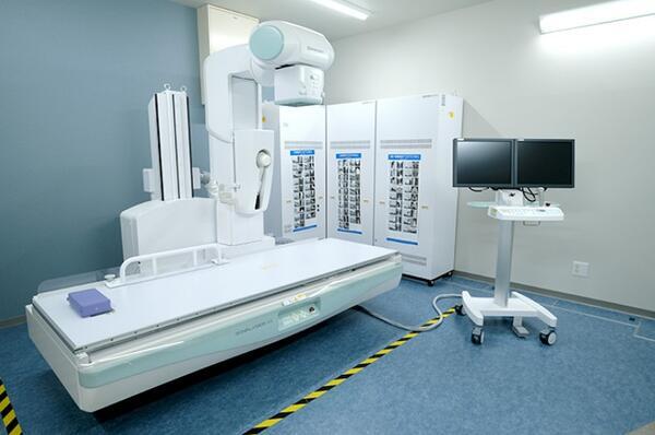 たかだクリニック 整形外科・脊椎外科・リハビリテーション科（パート）の看護師求人メイン写真3