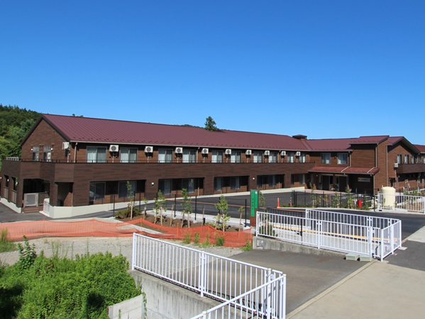 第二偕楽園ホーム訪問看護ステーション（常勤）の理学療法士求人メイン写真5