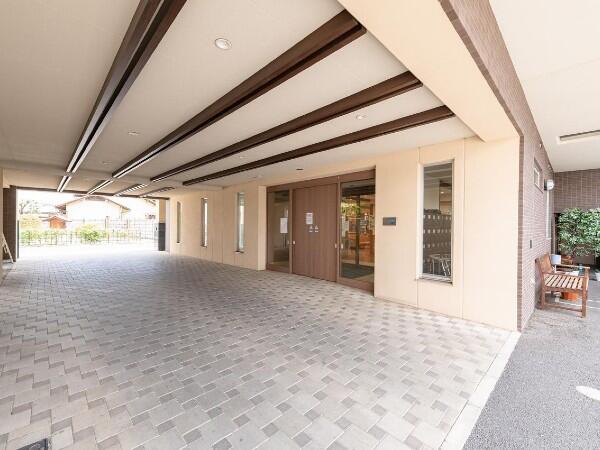 イリーゼ大宮櫛引（日勤のみ/常勤）【急募】の准看護師求人メイン写真5