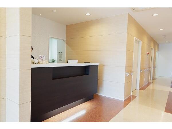 青山循環器内科クリニック（常勤）の医療事務求人メイン写真2