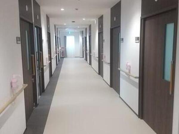 医心館 鈴鹿（常勤）【2026年2月オープン！】の医療事務求人メイン写真4