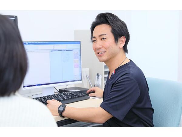 やました内科産婦人科（常勤） の准看護師求人メイン写真2