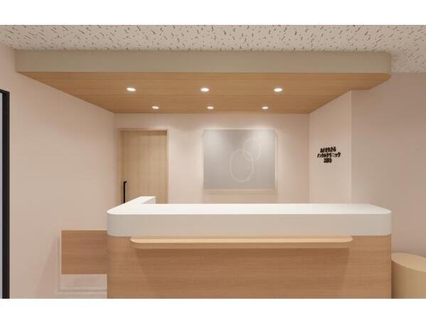 あすを生きるメンタルクリニック吉祥寺(常勤)の医療事務求人の写真