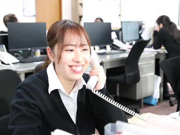 ロンドフードサービス株式会社（パート）の送迎ドライバー求人メイン写真5