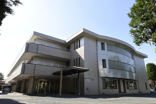 社会福祉法人 村山苑 特別養護老人ホーム　ハトホーム（パート）の介護職求人の写真