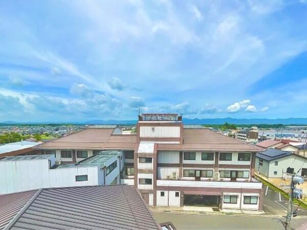 介護老人保健施設オープンアームズ(常勤) の介護職求人の写真