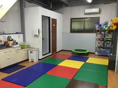 放デイみずいろはうす（パート、アルバイト）の支援員求人メイン写真3