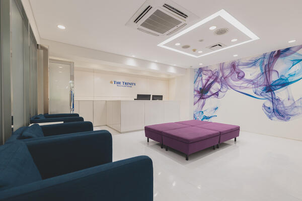 脳卒中リハビリセンター・トリニティ都島（常勤）の作業療法士求人メイン写真4