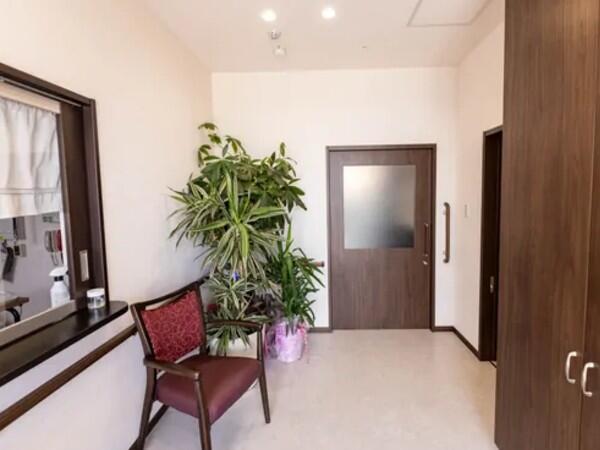 住宅型有料老人ホーム Beautiful（常勤） の准看護師求人メイン写真3