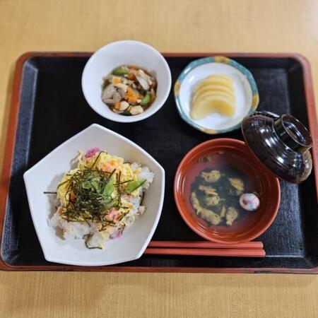 にしぞの内科（デイケア/常勤）の准看護師求人メイン写真2