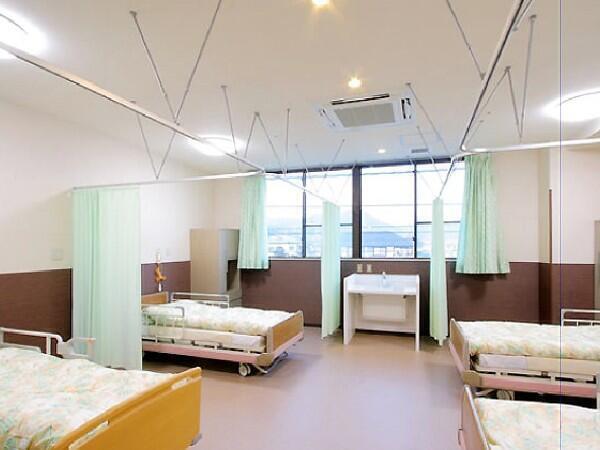 介護老人保健施設葵の園・足利（支援相談員/常勤）の社会福祉主事任用求人メイン写真4