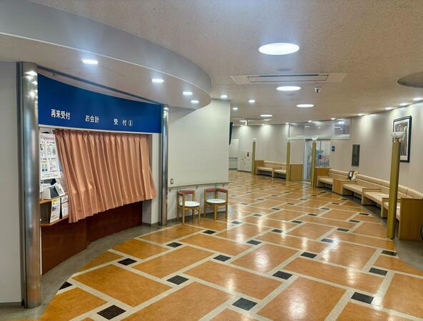 仙台中江病院（常勤）の介護福祉士求人メイン写真2