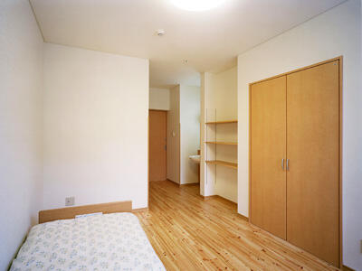 住宅型有料老人ホーム香月（常勤）の介護職求人メイン写真3