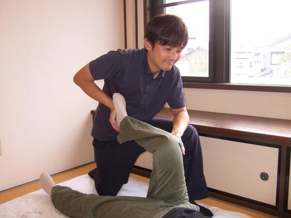 海野内科訪問リハビリテーション（常勤）の作業療法士求人の写真