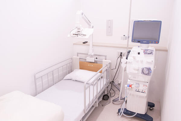 あきつ内科・透析クリニック（パート）の医療事務求人メイン写真4