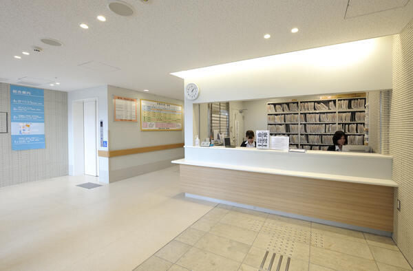 医療法人野中会 東成病院（パート）の介護職求人メイン写真2