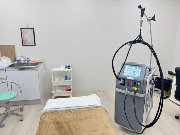 キノ美容クリニック新宿（常勤）の医療事務求人メイン写真5