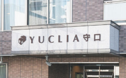 有料老人ホームゆくりあ守口(常勤)の介護職求人の写真