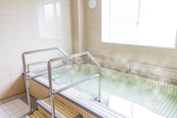 住宅型有料老人ホームニューソフィア竹ノ塚（常勤）の介護福祉士求人メイン写真5