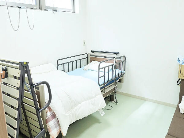 生活介護コジコジ（常勤）の介護職求人メイン写真5