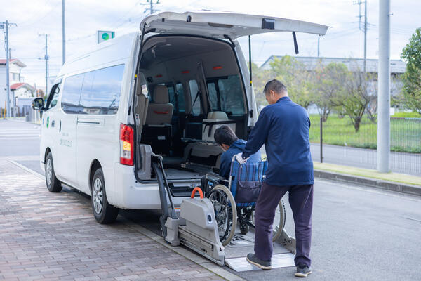 土浦ベリルクリニック（透析室 / 常勤）の看護師求人メイン写真5