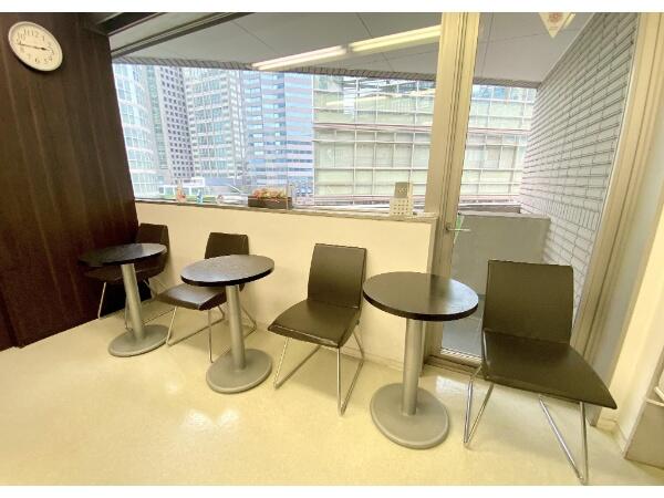 東京ボイスクリニック品川耳鼻咽喉科（診療アシスタント / 常勤）の看護助手求人メイン写真2