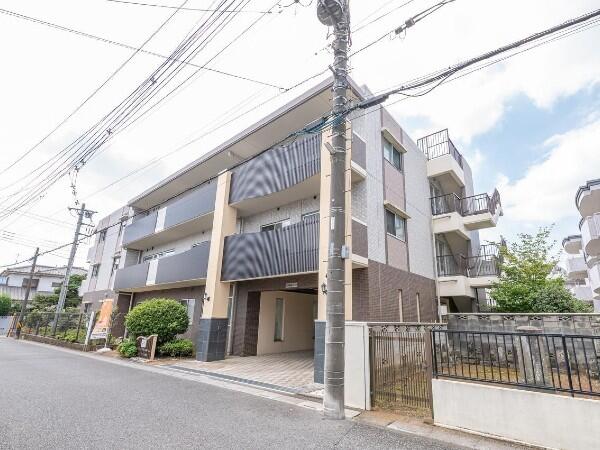 イリーゼ大宮櫛引(日勤のみ/常勤)の看護師求人の写真