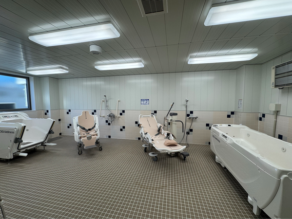 医心館 所沢（常勤）の看護師求人サブ写真3