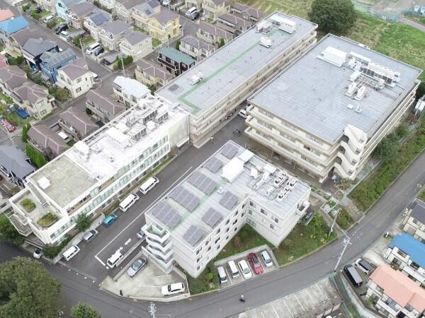 グループホームあすなろ（常勤）の介護職求人の写真