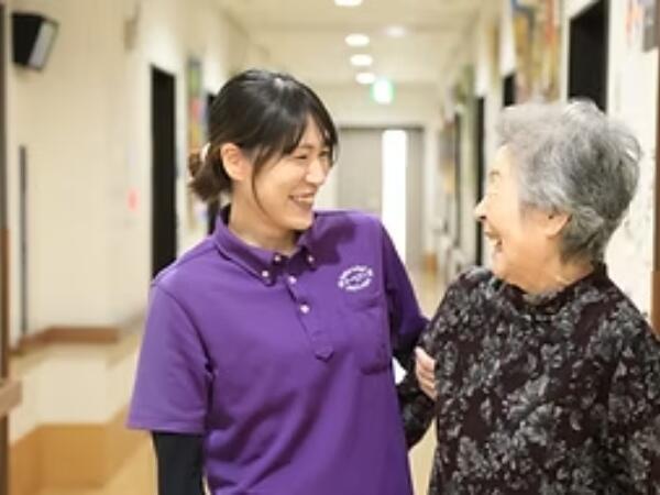 快適ライフ有料老人ホームメディカルケア千代田橋（常勤）2026年4月オープン！の作業療法士求人の写真